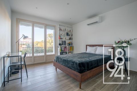 Villa i Marseille, Bouches-du-Rhone, Marseille - € 1.195.000 | Ref: Y0WQ-2MX-MXO - foto 10