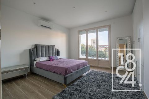 Villa i Marseille, Bouches-du-Rhone, Marseille - € 1.195.000 | Ref: Y0WQ-2MX-MXO - foto 12