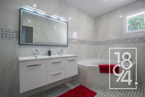 Villa i Marseille, Bouches-du-Rhone, Marseille - € 1.195.000 | Ref: Y0WQ-2MX-MXO - foto 14
