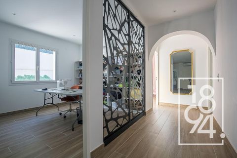 Villa i Marseille, Bouches-du-Rhone, Marseille - € 1.195.000 | Ref: Y0WQ-2MX-MXO - foto 15