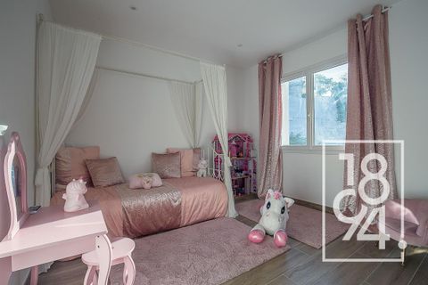 Villa i Marseille, Bouches-du-Rhone, Marseille - € 1.195.000 | Ref: Y0WQ-2MX-MXO - foto 16