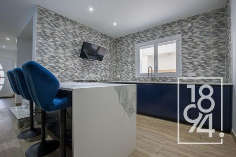 Villa i Marseille, Bouches-du-Rhone, Marseille - € 1.195.000 | Ref: Y0WQ-2MX-MXO - foto 18