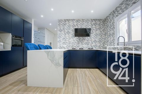 Villa i Marseille, Bouches-du-Rhone, Marseille - € 1.195.000 | Ref: Y0WQ-2MX-MXO - foto 19
