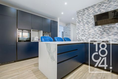 Villa i Marseille, Bouches-du-Rhone, Marseille - € 1.195.000 | Ref: Y0WQ-2MX-MXO - foto 20