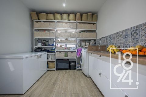 Villa i Marseille, Bouches-du-Rhone, Marseille - € 1.195.000 | Ref: Y0WQ-2MX-MXO - foto 21