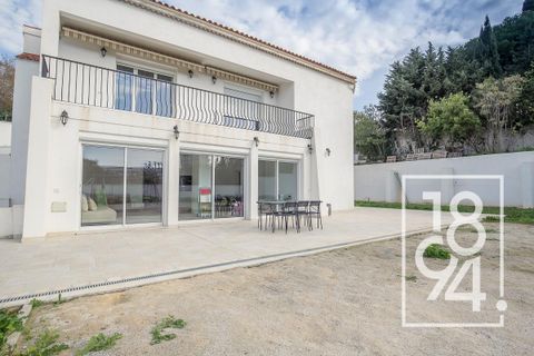 Villa i Marseille, Bouches-du-Rhone, Marseille - € 1.195.000 | Ref: Y0WQ-2MX-MXO - foto 27