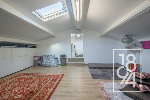 Villa i Marseille, Bouches-du-Rhone, Marseille - € 1.195.000 | Ref: Y0WQ-2MX-MXO - foto 28