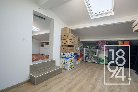 Villa i Marseille, Bouches-du-Rhone, Marseille - € 1.195.000 | Ref: Y0WQ-2MX-MXO - foto 29