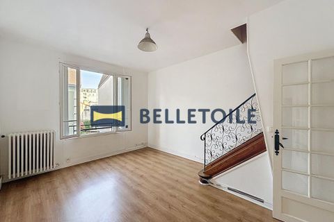 Duplex i Maisons-Alfort, Val-de-Marne, Maisons-Alfort - € 315.000 | Ref: SBP2-DC5-0YD - foto 1