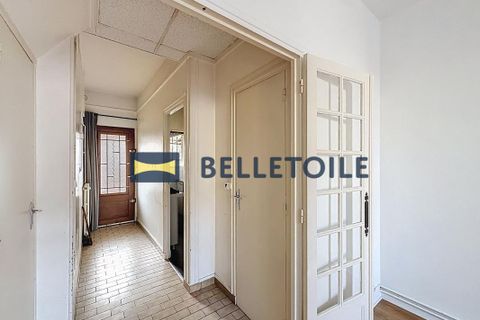 Duplex i Maisons-Alfort, Val-de-Marne, Maisons-Alfort - € 315.000 | Ref: SBP2-DC5-0YD - foto 4