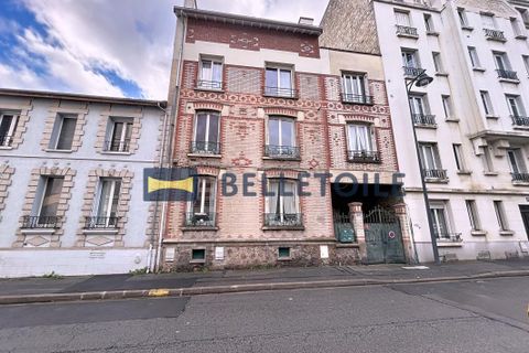 Duplex i Maisons-Alfort, Val-de-Marne, Maisons-Alfort - € 315.000 | Ref: SBP2-DC5-0YD - foto 12