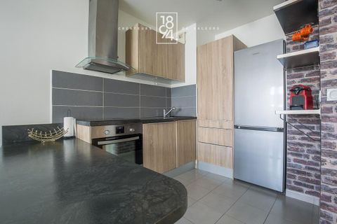 Lejlighed i Marseille, Bouches-du-Rhone, Marseille - € 172.000 | Ref: 6U4N-JOK-HOJ - foto 3