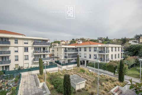 Lejlighed i Marseille, Bouches-du-Rhone, Marseille - € 172.000 | Ref: 6U4N-JOK-HOJ - foto 4