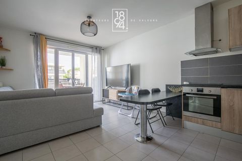 Lejlighed i Marseille, Bouches-du-Rhone, Marseille - € 172.000 | Ref: 6U4N-JOK-HOJ - foto 5