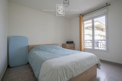 Lejlighed i Marseille, Bouches-du-Rhone, Marseille - € 172.000 | Ref: 6U4N-JOK-HOJ - foto 6