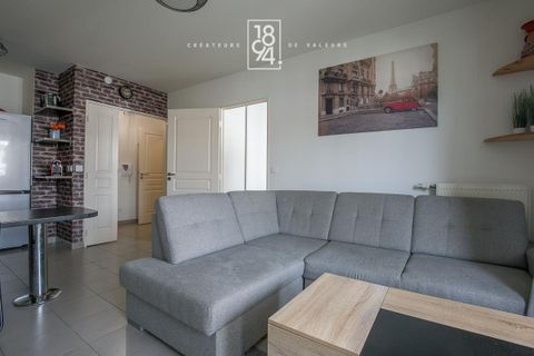 Lejlighed i Marseille, Bouches-du-Rhone, Marseille - € 172.000 | Ref: 6U4N-JOK-HOJ - foto 7