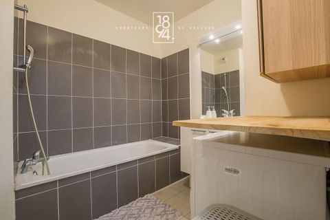 Lejlighed i Marseille, Bouches-du-Rhone, Marseille - € 172.000 | Ref: 6U4N-JOK-HOJ - foto 8