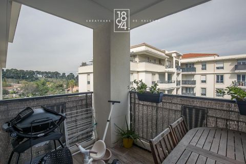 Lejlighed i Marseille, Bouches-du-Rhone, Marseille - € 172.000 | Ref: 6U4N-JOK-HOJ - foto 9