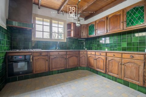 Villa i Marseille, Bouches-du-Rhone, Marseille - € 445.000 | Ref: 1GVY-L6T-4ZM - foto 4