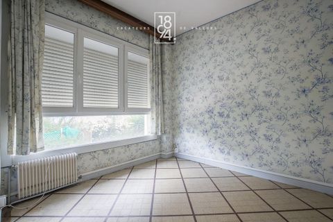 Villa i Marseille, Bouches-du-Rhone, Marseille - € 445.000 | Ref: 1GVY-L6T-4ZM - foto 7