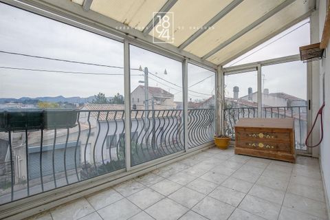 Villa i Marseille, Bouches-du-Rhone, Marseille - € 445.000 | Ref: 1GVY-L6T-4ZM - foto 8