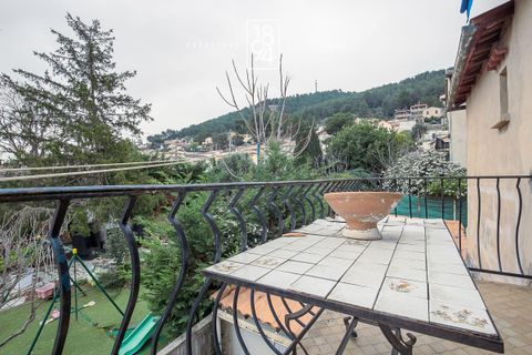 Villa i Marseille, Bouches-du-Rhone, Marseille - € 445.000 | Ref: 1GVY-L6T-4ZM - foto 9