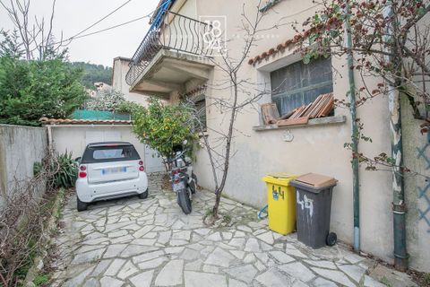Villa i Marseille, Bouches-du-Rhone, Marseille - € 445.000 | Ref: 1GVY-L6T-4ZM - foto 13