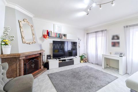 Lejlighed i Seixal, Setubal, Seixal - € 355.000 | Ref: 279260016 - foto 3