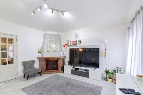 Lejlighed i Seixal, Setubal, Seixal - € 355.000 | Ref: 279260016 - foto 4
