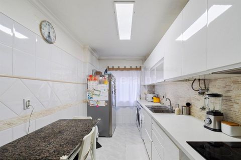 Lejlighed i Seixal, Setubal, Seixal - € 355.000 | Ref: 279260016 - foto 6