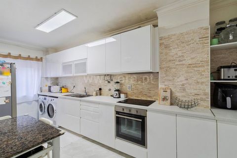 Lejlighed i Seixal, Setubal, Seixal - € 355.000 | Ref: 279260016 - foto 7