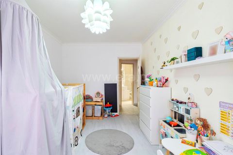 Lejlighed i Seixal, Setubal, Seixal - € 355.000 | Ref: 279260016 - foto 15