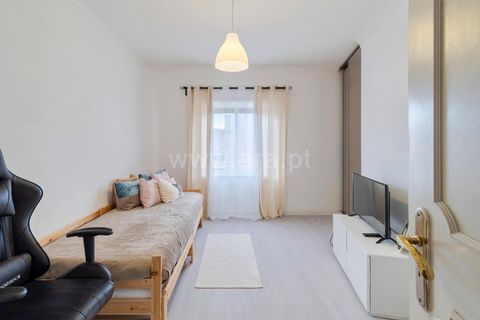 Lejlighed i Seixal, Setubal, Seixal - € 355.000 | Ref: 279260016 - foto 17