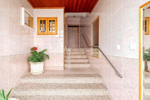 Lejlighed i Seixal, Setubal, Seixal - € 355.000 | Ref: 279260016 - foto 19