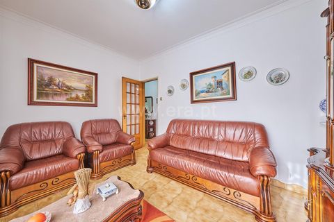 Lejlighed i Almada, Setubal, Almada - € 290.000 | Ref: 270250163 - foto 2