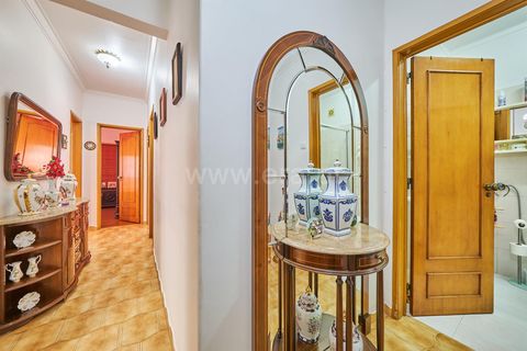Lejlighed i Almada, Setubal, Almada - € 290.000 | Ref: 270250163 - foto 4
