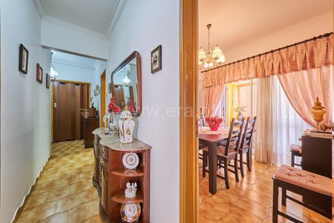 Lejlighed i Almada, Setubal, Almada - € 290.000 | Ref: 270250163 - foto 7