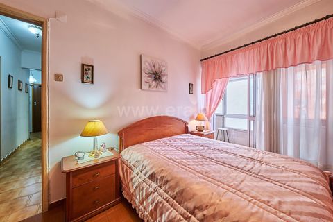 Lejlighed i Almada, Setubal, Almada - € 290.000 | Ref: 270250163 - foto 13