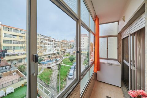 Lejlighed i Almada, Setubal, Almada - € 290.000 | Ref: 270250163 - foto 14