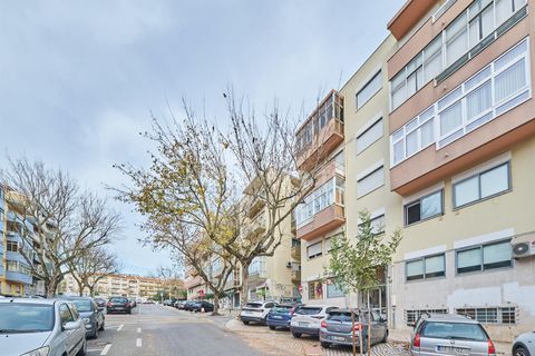 Lejlighed i Almada, Setubal, Almada - € 290.000 | Ref: 270250163 - foto 16