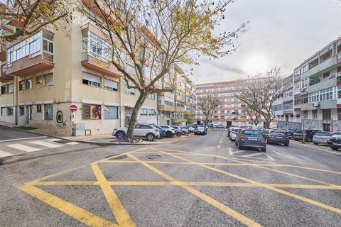 Lejlighed i Almada, Setubal, Almada - € 290.000 | Ref: 270250163 - foto 17