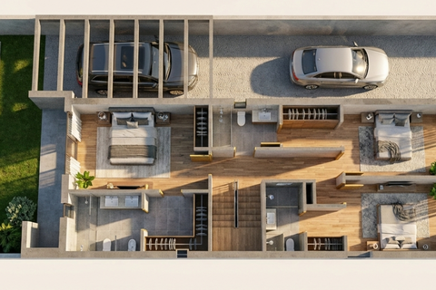 Villa i Seixal, Setubal, Seixal - € 595.000 | Ref: 25/26 - foto 3