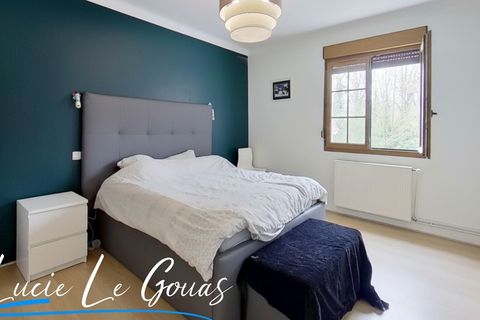 Villa a Lorry-Mardigny, Moselle, Lorry-Mardigny - € 254.000 | Ref: 340934446060 - foto 6