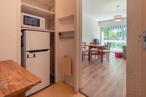 Lejlighed i Pau, Pyrenees-Atlantiques, Pau - € 50.000 | Ref: 340936082975 - foto 5