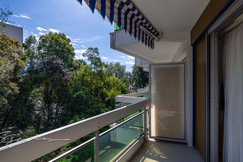 Lejlighed i Pau, Pyrenees-Atlantiques, Pau - € 50.000 | Ref: 340936082975 - foto 8