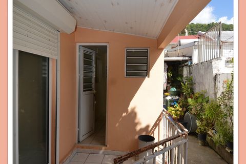 Villa a Saint-Pierre, Martinique, Saint-Pierre - € 200.000 | Ref: 340931192096 - foto 2