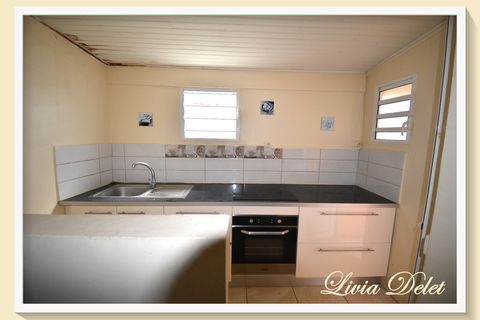 Villa a Saint-Pierre, Martinique, Saint-Pierre - € 200.000 | Ref: 340931192096 - foto 3