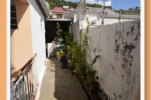 Villa a Saint-Pierre, Martinique, Saint-Pierre - € 200.000 | Ref: 340931192096 - foto 10