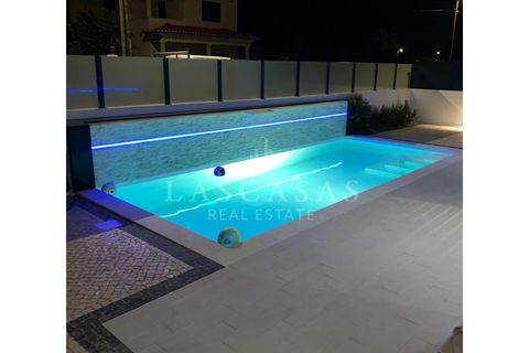 Villa i Almada, Setubal, Almada - € 999.999 | Ref: 31-2026 - foto 36