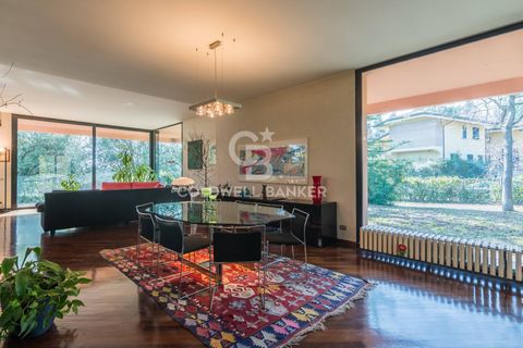 Villa a Misano Adriatico, Rimini, Misano Adriatico - € 1.050.000 | Ref: CBI099-1008-520806 - foto 11
